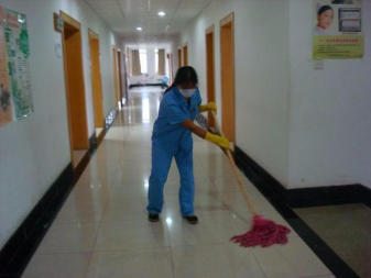 專(zhuān)業(yè)保潔清洗服務(wù) 從家庭到商業(yè)的全方位潔凈解決方案