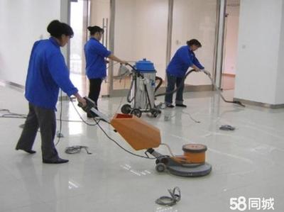 精細(xì)化家庭與物業(yè)保潔 打造健康舒適的生活環(huán)境