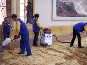 蘭州專(zhuān)業(yè)保潔服務(wù)全攻略 開(kāi)荒保潔、地暖油煙機(jī)清洗與擦玻璃一站式解決方案