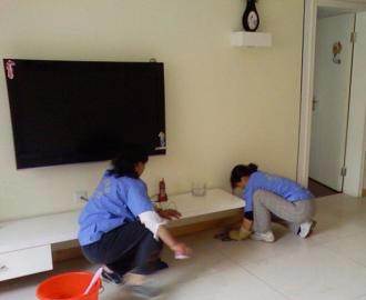 專(zhuān)業(yè)清潔服務(wù)全攻略 從日常保潔到深度清洗的一站式解決方案