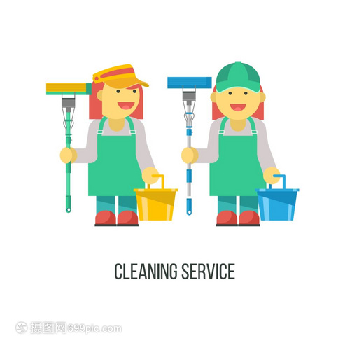 潔凈生活，守護(hù)美好——專(zhuān)業(yè)清潔服務(wù)背后的辛勤與專(zhuān)業(yè)